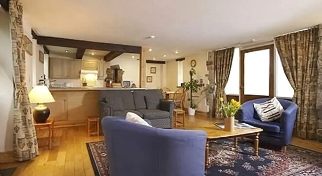 Bush Nook, Забронировать Отель Бизнес-отели Англии, 4* 5*