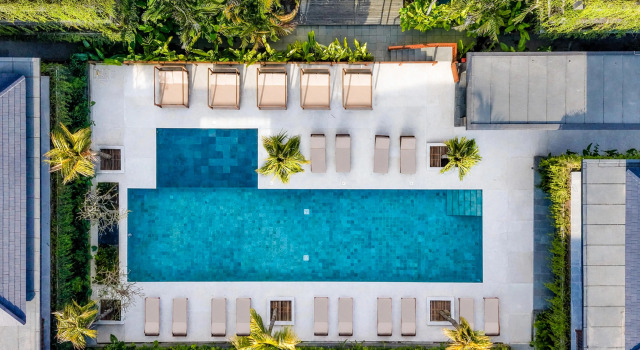 Novo Ubud by Betterplace Apartment hotel, Book Hotel 4-stjernede hoteller i Bali, 4*