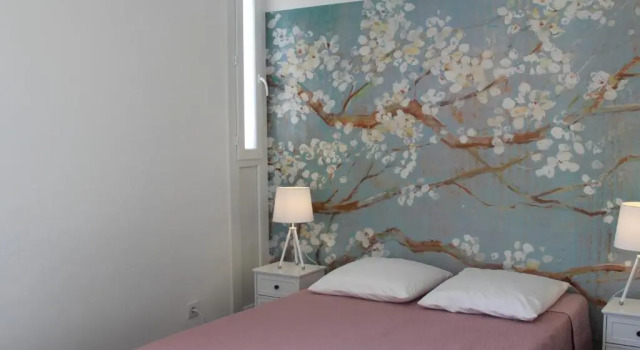 Appartement Balaruc-les-Bains, 3 pièces, 4 personnes - FR-1-503-111, Book Lejlighed Balaruc-les-Bains Étang de Thau
