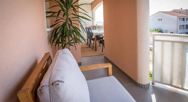 Номер Standard Villa Lena