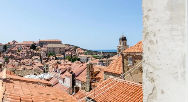Апартаменты Apartments Placa Dubrovnik