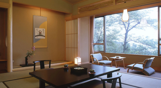 Takimotokan Yuki No Sato, Prenota Affittacamere Yoro Gifu
