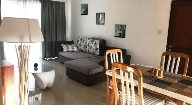 Tropic Villa Annex