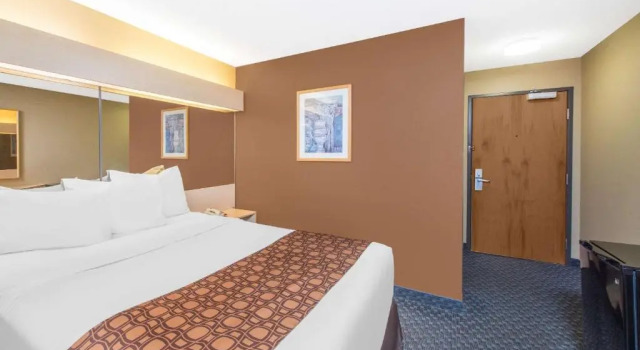Номер Standard Microtel Inn and Suites Independence