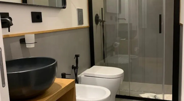 Апартаменты LeMummarelle36Apartment