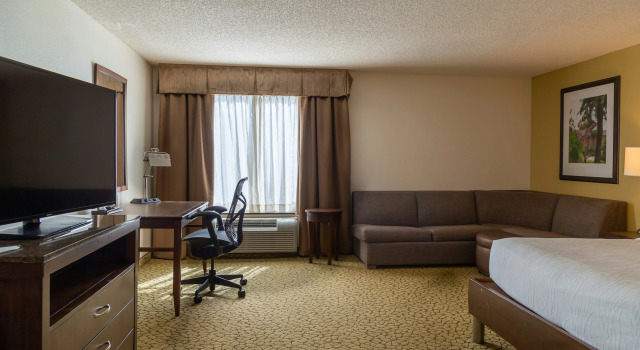 Hilton Garden Inn Orlando East/UCF, Varaa Hotelli Orlando Kissimmee