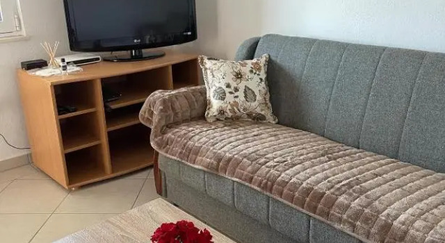 Апартаменты Apartments Vali
