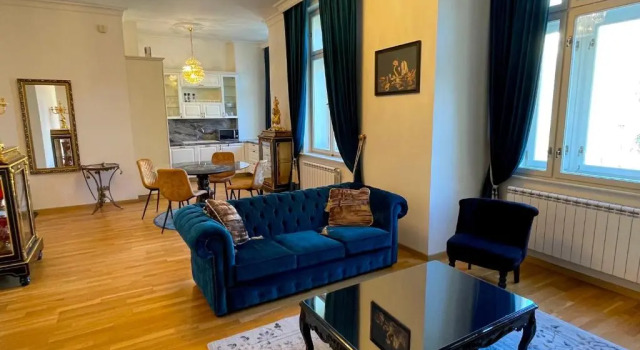 Апартаменты Deluxe Karlsbad Prestige
