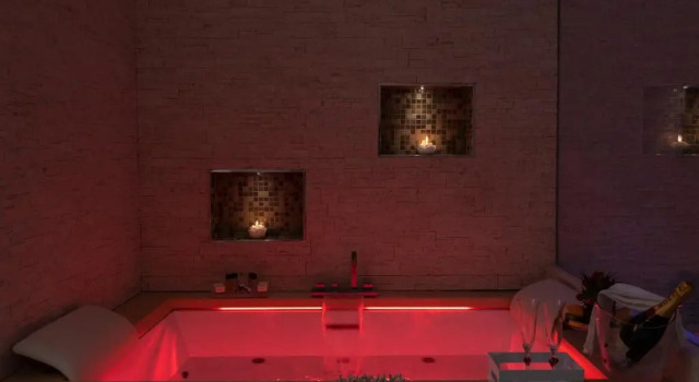 Romantic Suite