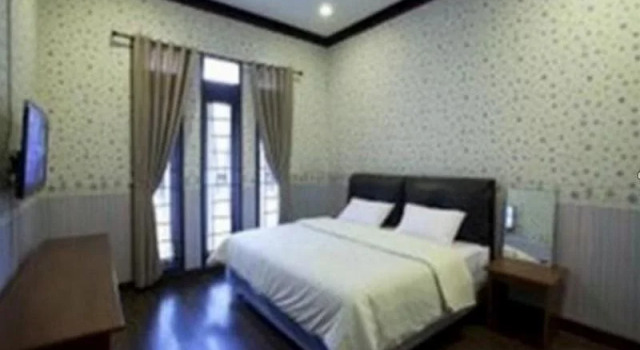 Villa Asoka