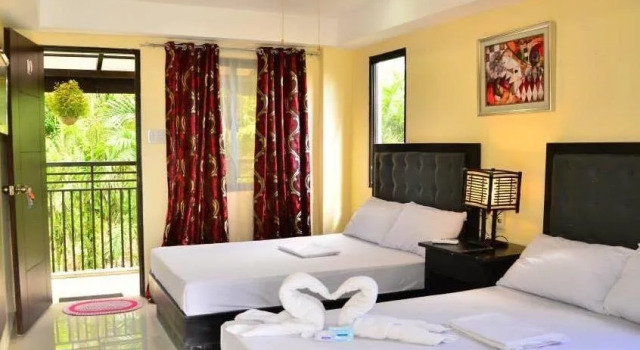 El Renzo Hotel Tagaytay
