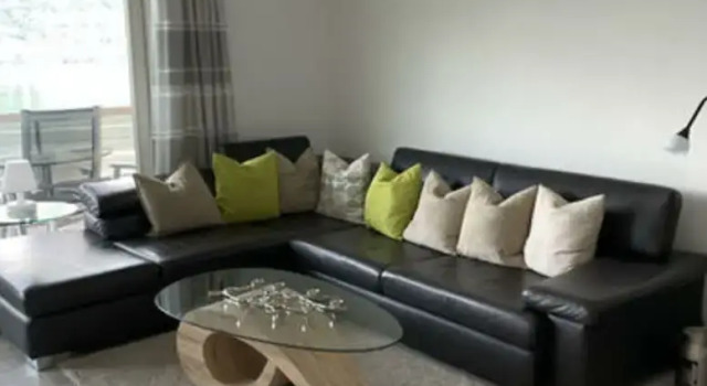 Holiday Apartment Casa Chimp 6