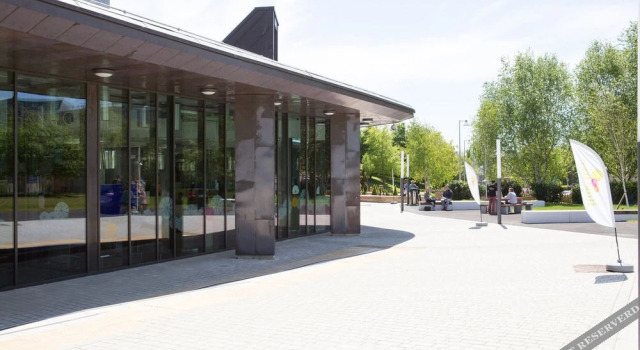 University of Bath City Centre Campus, Забронировать Отель Бат Bath and North Somerset, рядом с Old Orchard Street Theatre