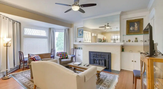 Updated Sheboygan Home w/ Porch < 1 Mi to Beach