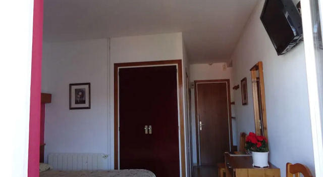 Одноместный номер Standard Hostal Magnolia