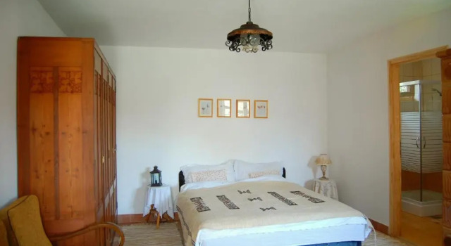 Nohab Apartman, Rezervovat Apartmán Badacsonytordemic 