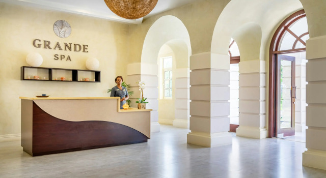 Jewel Grande Montego Bay Resort & Spa – All Inclusive, Book Ferieresort Hoteller i Montego Bay Coast med parkering, Parkering