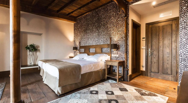 Pazo da Pena Manzaneda, Rezerwuj Hotel  