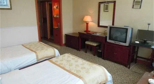 Yonghe Business Hotel, Prenota Hotel Linyi Shandong