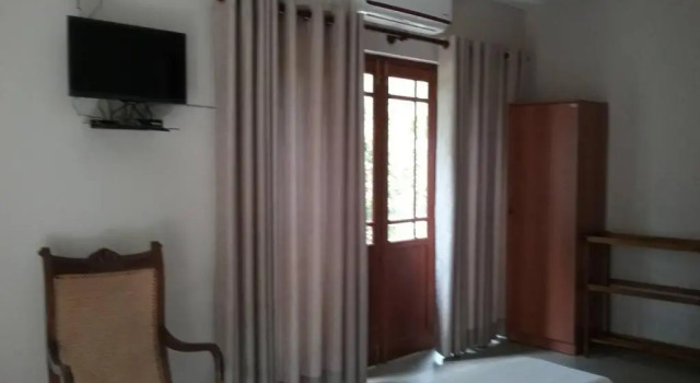 Люкс Windy Ridge Kandy