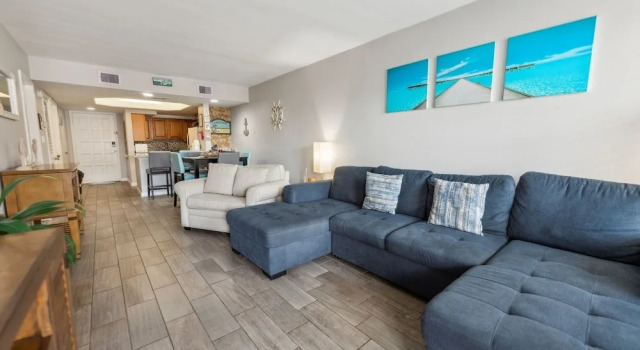 South Padre Island Gulf Getaway W/ Pool 2 Bedroom Condo by RedAwning, Buchen Sie Hotel Hotels in Padre Island mit Pool, Schwimmbad