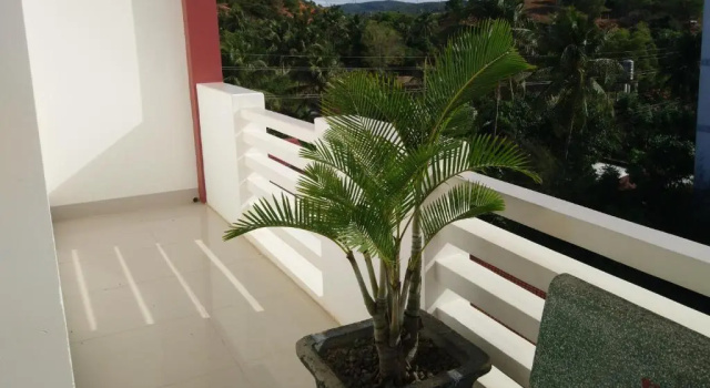 Номер Standard Hung Phuc Mui Ne Hotel