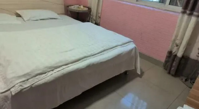 Двухместный номер Standard Chengdu Hongyun Homestay