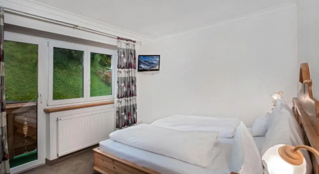 Appartement Sport Steger
