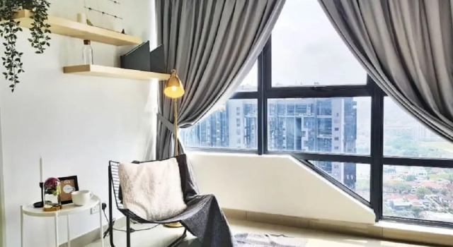 Arte Plus Jalan Ampang by Feel Homes