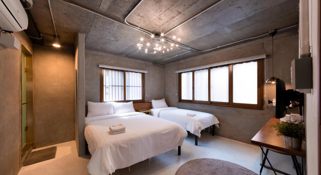 Hotel Baroato, Reserva ahora Hotel Mapo-gu Seúl, cerca de Estación de Hapjeong