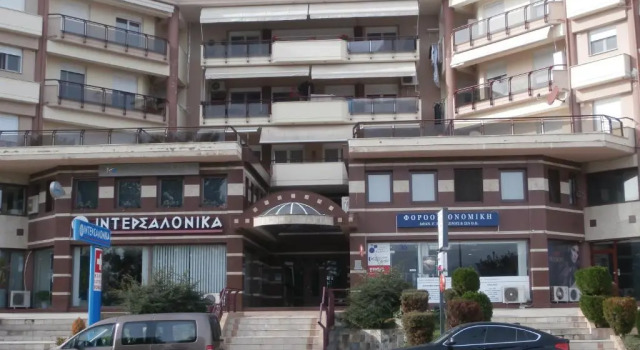 Classic Apartment With Beautiful View, Reserva ahora Apartamento Kastoria 