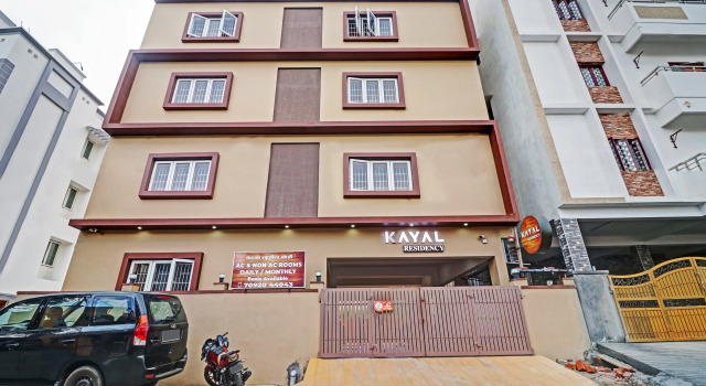 Kayal Residency