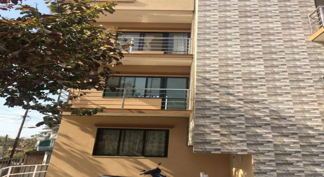 Lazimpat Luxury Apartments