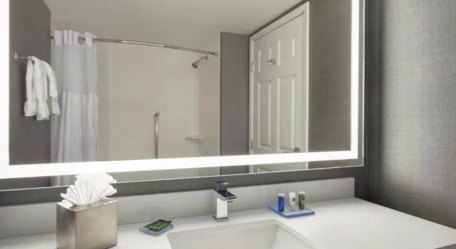 Люкс Pace Hotel Addison