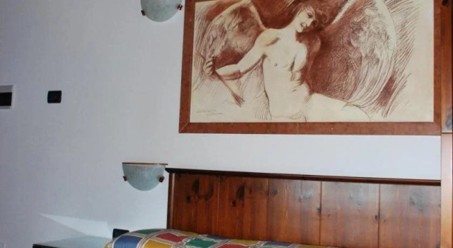 E Spunta La Luna, Rezervovat Hotel Hotely v Lazio s parkováním, Parkování