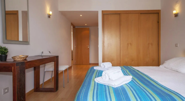 B40 - Dom Manuel Apartment