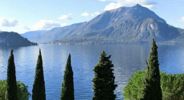 Апартаменты Varenna Vele