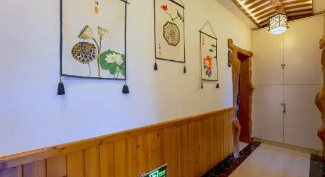 Xixiang Bieyuan Inn (Furong Town Scenic Area), Book Hotel Xiangxi Hunan