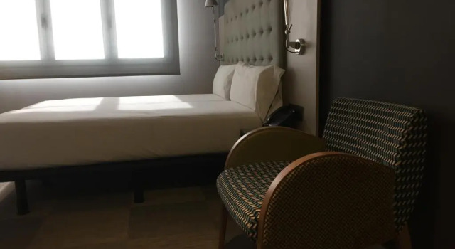 Двухместный номер Superior Hotel Urpí