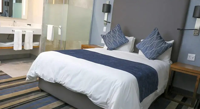 Номер Standard Mayfair Hotel