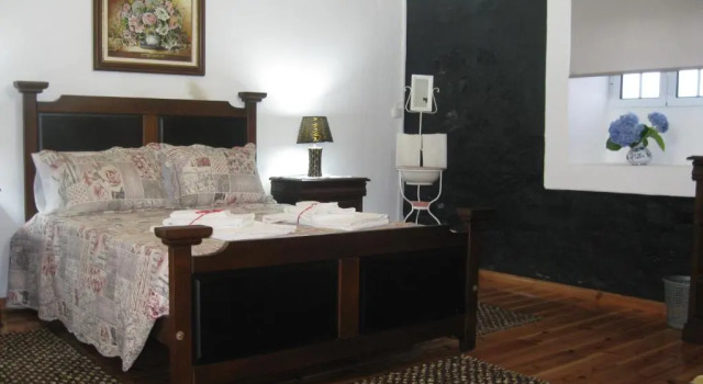 Коттедж Casa Santana