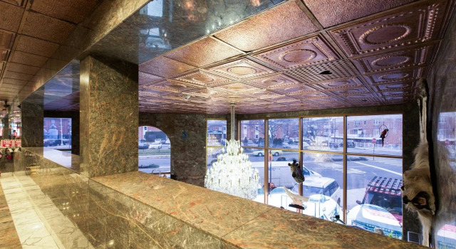 Paris Suites Hotel, 预订 酒店 Corona 纽约州