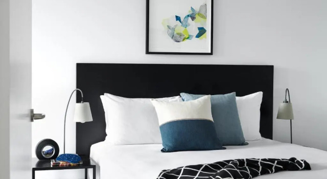 Апартаменты Punthill Ivanhoe
