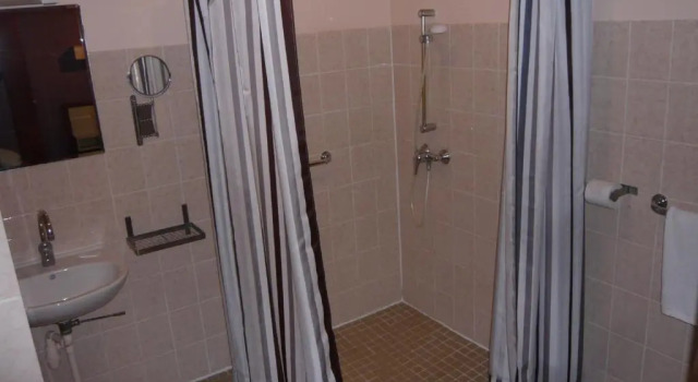 Двухместный номер Standard Hôtel Les Gabarres