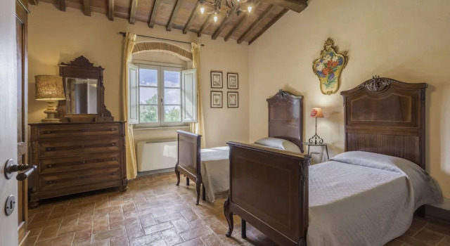 Вилла Deluxe Leopolda In Selvarella By Geco Vacation Rentals