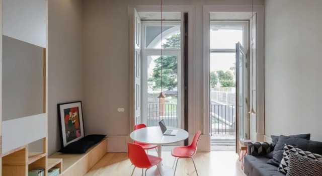 Апартаменты Superior Baumhaus Serviced Living - Art & Design Apartments