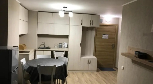 Апартаменты Apartment Orbi Palace 629