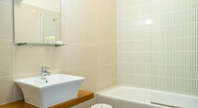 Трёхместный номер Standard с видом на бассейн Lagou Raxi Country Hotel