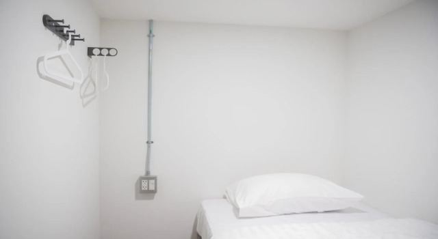 Bike Sleep Repeat Hostel - Adults Only