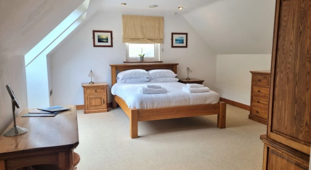 Номер Classic Beachcombers Apartments